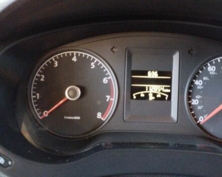 Коричневый Фольксваген Джетта, объемом двигателя 0 л и пробегом 181 тыс. км за 7500 $, фото 4 на Automoto.ua