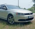 Коричневый Фольксваген Джетта, объемом двигателя 2.5 л и пробегом 165 тыс. км за 8300 $, фото 5 на Automoto.ua