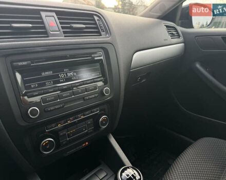 Коричневый Фольксваген Джетта, объемом двигателя 1.39 л и пробегом 191 тыс. км за 7300 $, фото 23 на Automoto.ua