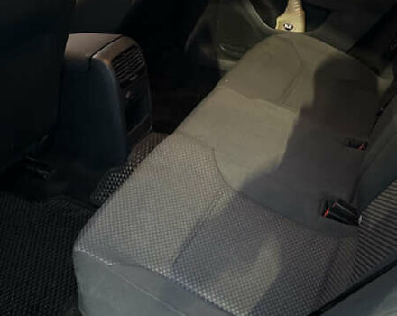 Коричневый Фольксваген Джетта, объемом двигателя 1.39 л и пробегом 261 тыс. км за 9000 $, фото 17 на Automoto.ua