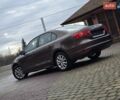 Коричневый Фольксваген Джетта, объемом двигателя 1.39 л и пробегом 190 тыс. км за 6999 $, фото 3 на Automoto.ua