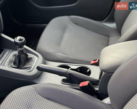 Коричневый Фольксваген Джетта, объемом двигателя 1.39 л и пробегом 191 тыс. км за 7300 $, фото 13 на Automoto.ua