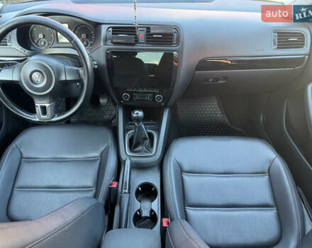 Коричневый Фольксваген Джетта, объемом двигателя 1.97 л и пробегом 340 тыс. км за 8900 $, фото 20 на Automoto.ua