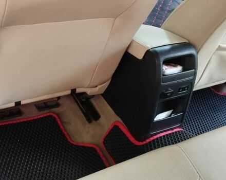 Коричневый Фольксваген Джетта, объемом двигателя 0 л и пробегом 181 тыс. км за 7500 $, фото 6 на Automoto.ua