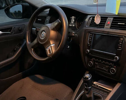 Коричневый Фольксваген Джетта, объемом двигателя 1.39 л и пробегом 261 тыс. км за 9000 $, фото 11 на Automoto.ua