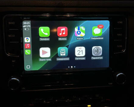 Коричневый Фольксваген Джетта, объемом двигателя 1.39 л и пробегом 261 тыс. км за 9000 $, фото 15 на Automoto.ua