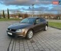 Коричневый Фольксваген Джетта, объемом двигателя 2.48 л и пробегом 265 тыс. км за 8500 $, фото 1 на Automoto.ua