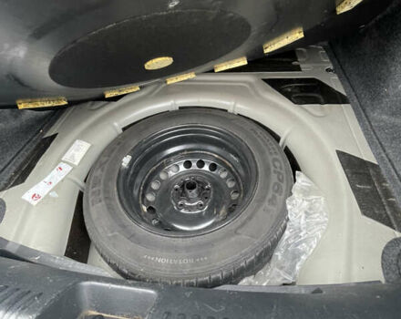 Коричневый Фольксваген Джетта, объемом двигателя 2 л и пробегом 259 тыс. км за 7999 $, фото 5 на Automoto.ua