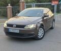 Коричневий Фольксваген Джетта, об'ємом двигуна 2.5 л та пробігом 220 тис. км за 7250 $, фото 1 на Automoto.ua