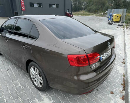 Коричневый Фольксваген Джетта, объемом двигателя 2 л и пробегом 259 тыс. км за 7999 $, фото 38 на Automoto.ua