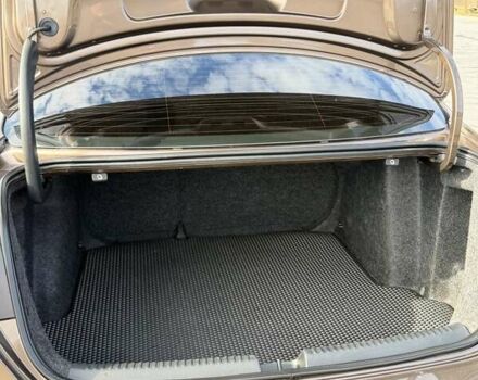 Коричневый Фольксваген Джетта, объемом двигателя 1.39 л и пробегом 185 тыс. км за 8700 $, фото 4 на Automoto.ua