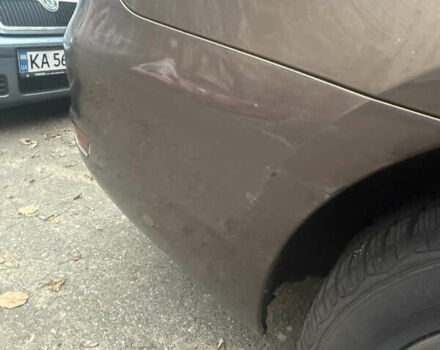 Коричневий Фольксваген Джетта, об'ємом двигуна 1.39 л та пробігом 152 тис. км за 7550 $, фото 11 на Automoto.ua