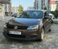 Коричневый Фольксваген Джетта, объемом двигателя 2.5 л и пробегом 250 тыс. км за 7300 $, фото 1 на Automoto.ua