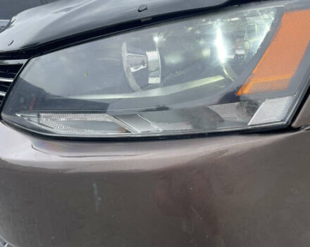 Коричневый Фольксваген Джетта, объемом двигателя 2 л и пробегом 259 тыс. км за 7999 $, фото 29 на Automoto.ua