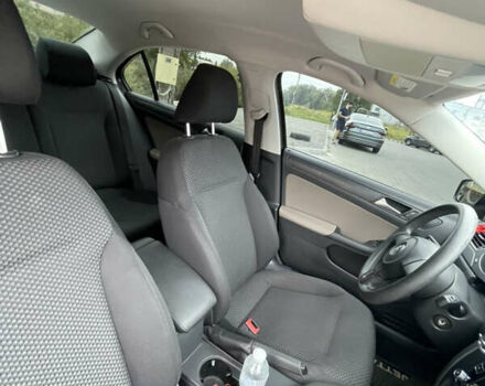 Коричневый Фольксваген Джетта, объемом двигателя 2 л и пробегом 259 тыс. км за 7999 $, фото 12 на Automoto.ua