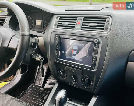 Коричневий Фольксваген Джетта, об'ємом двигуна 1.98 л та пробігом 193 тис. км за 8500 $, фото 7 на Automoto.ua