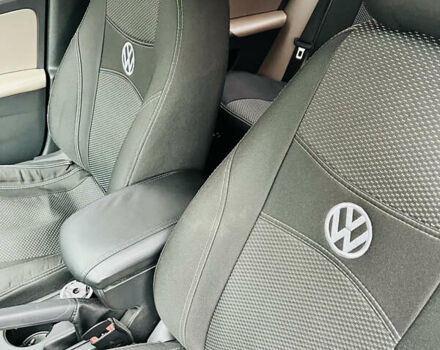 Коричневий Фольксваген Джетта, об'ємом двигуна 1.98 л та пробігом 193 тис. км за 8500 $, фото 6 на Automoto.ua