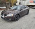 Фольксваген Джетта 2012 в Днепре (Днепропетровске) на Automoto.ua Коричневый Фольксваген Джетта, объемом двигателя 2.48 л и пробегом 240 тыс. км за 6000 $, фото 5 на Automoto.ua
