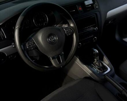 Коричневый Фольксваген Джетта, объемом двигателя 1.39 л и пробегом 185 тыс. км за 8700 $, фото 7 на Automoto.ua