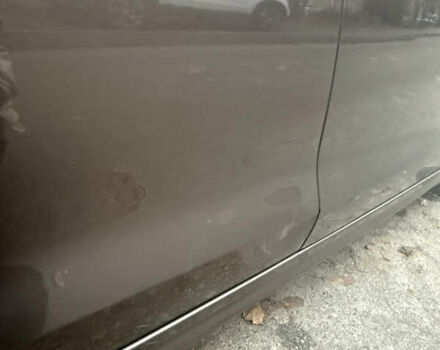 Коричневый Фольксваген Джетта, объемом двигателя 1.39 л и пробегом 150 тыс. км за 7100 $, фото 3 на Automoto.ua