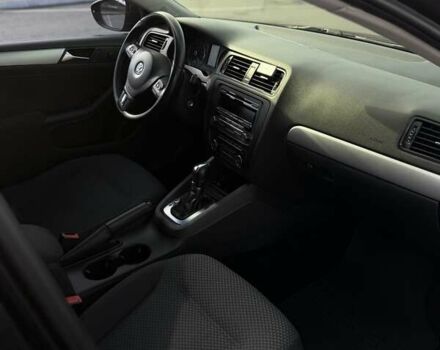 Коричневый Фольксваген Джетта, объемом двигателя 1.39 л и пробегом 185 тыс. км за 8700 $, фото 8 на Automoto.ua