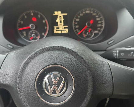 Коричневый Фольксваген Джетта, объемом двигателя 1.39 л и пробегом 150 тыс. км за 7100 $, фото 6 на Automoto.ua