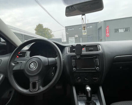 Коричневый Фольксваген Джетта, объемом двигателя 2 л и пробегом 259 тыс. км за 7999 $, фото 25 на Automoto.ua