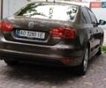 Коричневий Фольксваген Джетта, об'ємом двигуна 1.97 л та пробігом 320 тис. км за 9300 $, фото 1 на Automoto.ua