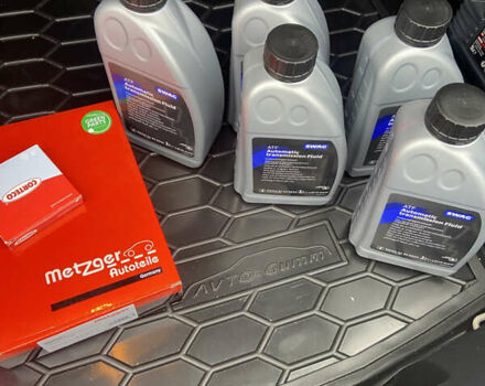 Коричневий Фольксваген Джетта, об'ємом двигуна 1.98 л та пробігом 193 тис. км за 8500 $, фото 12 на Automoto.ua