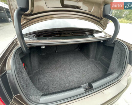 Коричневый Фольксваген Джетта, объемом двигателя 2 л и пробегом 259 тыс. км за 7999 $, фото 3 на Automoto.ua