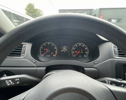 Коричневый Фольксваген Джетта, объемом двигателя 2 л и пробегом 259 тыс. км за 7999 $, фото 21 на Automoto.ua