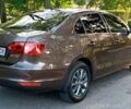 Фольксваген Джетта 2013 в Белой Церкве на Automoto.ua Коричневый Фольксваген Джетта, объемом двигателя 2 л и пробегом 270 тыс. км за 8700 $, фото 7 на Automoto.ua