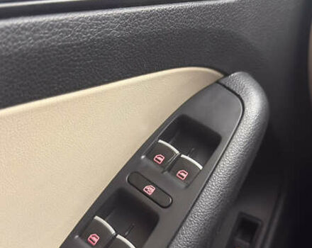 Коричневый Фольксваген Джетта, объемом двигателя 1.8 л и пробегом 182 тыс. км за 8000 $, фото 18 на Automoto.ua