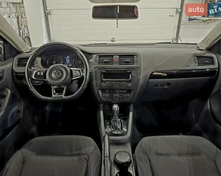 Фольксваген Джетта 2013 в Киеве на Automoto.ua Коричневый Фольксваген Джетта, объемом двигателя 1.97 л и пробегом 236 тыс. км за 10800 $, фото 11 на Automoto.ua