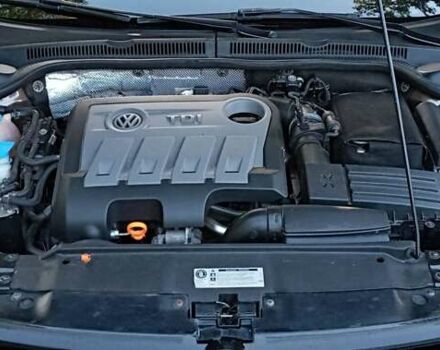 Фольксваген Джетта 2013 в Белой Церкве на Automoto.ua Коричневый Фольксваген Джетта, объемом двигателя 2 л и пробегом 270 тыс. км за 8700 $, фото 29 на Automoto.ua