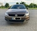 Коричневий Фольксваген Джетта, об'ємом двигуна 2 л та пробігом 258 тис. км за 7300 $, фото 1 на Automoto.ua