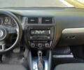 Фольксваген Джетта 2013 в Белой Церкве на Automoto.ua Коричневый Фольксваген Джетта, объемом двигателя 2 л и пробегом 270 тыс. км за 8700 $, фото 24 на Automoto.ua