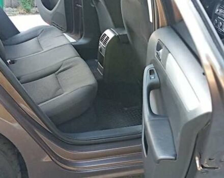 Фольксваген Джетта 2013 в Белой Церкве на Automoto.ua Коричневый Фольксваген Джетта, объемом двигателя 2 л и пробегом 270 тыс. км за 8700 $, фото 20 на Automoto.ua