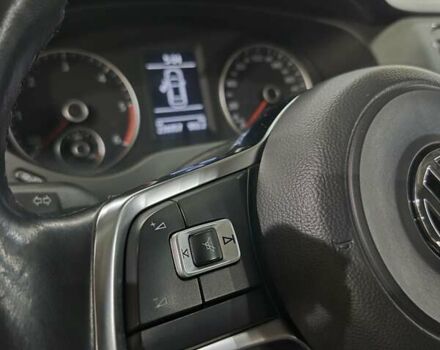 Фольксваген Джетта 2013 в Киеве на Automoto.ua Коричневый Фольксваген Джетта, объемом двигателя 1.97 л и пробегом 236 тыс. км за 10800 $, фото 15 на Automoto.ua