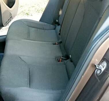 Фольксваген Джетта 2013 в Белой Церкве на Automoto.ua Коричневый Фольксваген Джетта, объемом двигателя 2 л и пробегом 270 тыс. км за 8700 $, фото 22 на Automoto.ua