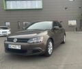 Коричневий Фольксваген Джетта, об'ємом двигуна 1.8 л та пробігом 172 тис. км за 9200 $, фото 1 на Automoto.ua