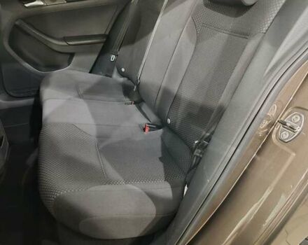 Фольксваген Джетта 2013 в Киеве на Automoto.ua Коричневый Фольксваген Джетта, объемом двигателя 1.97 л и пробегом 236 тыс. км за 10800 $, фото 27 на Automoto.ua