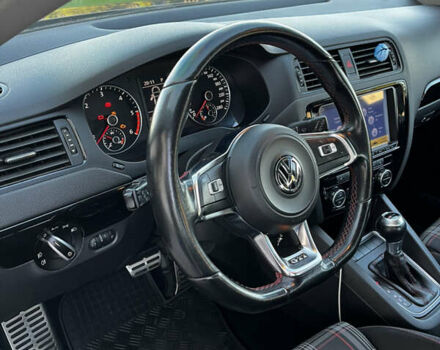 Коричневый Фольксваген Джетта, объемом двигателя 1.97 л и пробегом 192 тыс. км за 11300 $, фото 12 на Automoto.ua