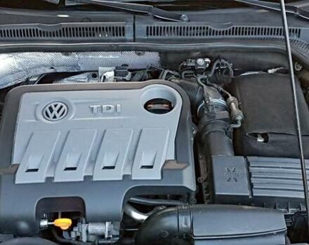 Фольксваген Джетта 2013 в Белой Церкве на Automoto.ua Коричневый Фольксваген Джетта, объемом двигателя 2 л и пробегом 270 тыс. км за 8700 $, фото 30 на Automoto.ua