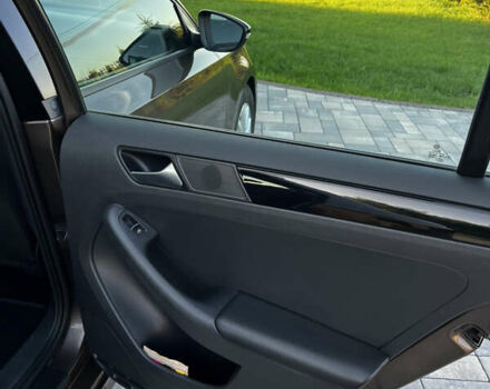 Коричневый Фольксваген Джетта, объемом двигателя 1.97 л и пробегом 192 тыс. км за 11300 $, фото 16 на Automoto.ua