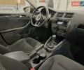 Фольксваген Джетта 2013 в Киеве на Automoto.ua Коричневый Фольксваген Джетта, объемом двигателя 1.97 л и пробегом 236 тыс. км за 10800 $, фото 10 на Automoto.ua