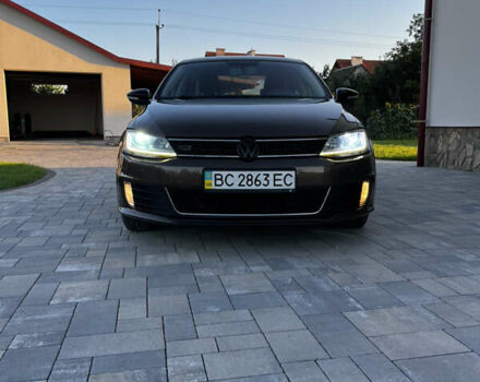 Коричневый Фольксваген Джетта, объемом двигателя 1.97 л и пробегом 192 тыс. км за 11300 $, фото 1 на Automoto.ua