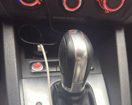 Коричневый Фольксваген Джетта, объемом двигателя 1.8 л и пробегом 182 тыс. км за 8000 $, фото 15 на Automoto.ua