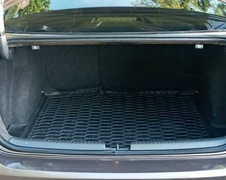 Фольксваген Джетта 2013 в Белой Церкве на Automoto.ua Коричневый Фольксваген Джетта, объемом двигателя 2 л и пробегом 270 тыс. км за 8700 $, фото 25 на Automoto.ua