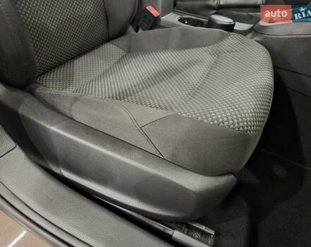 Фольксваген Джетта 2013 в Киеве на Automoto.ua Коричневый Фольксваген Джетта, объемом двигателя 1.97 л и пробегом 236 тыс. км за 10800 $, фото 23 на Automoto.ua